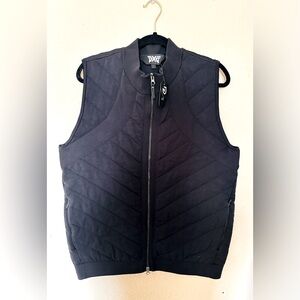 New PXG vest with tags.